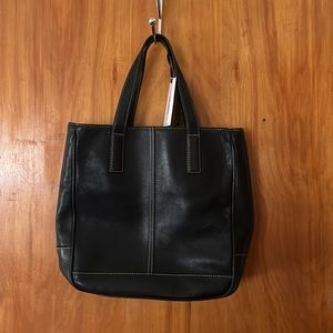 Vintage Coach purse